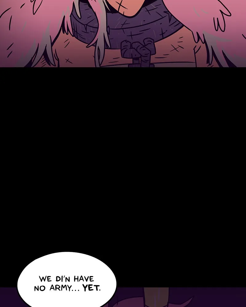 Elf & Warrior Chapter 173 page 45 - 