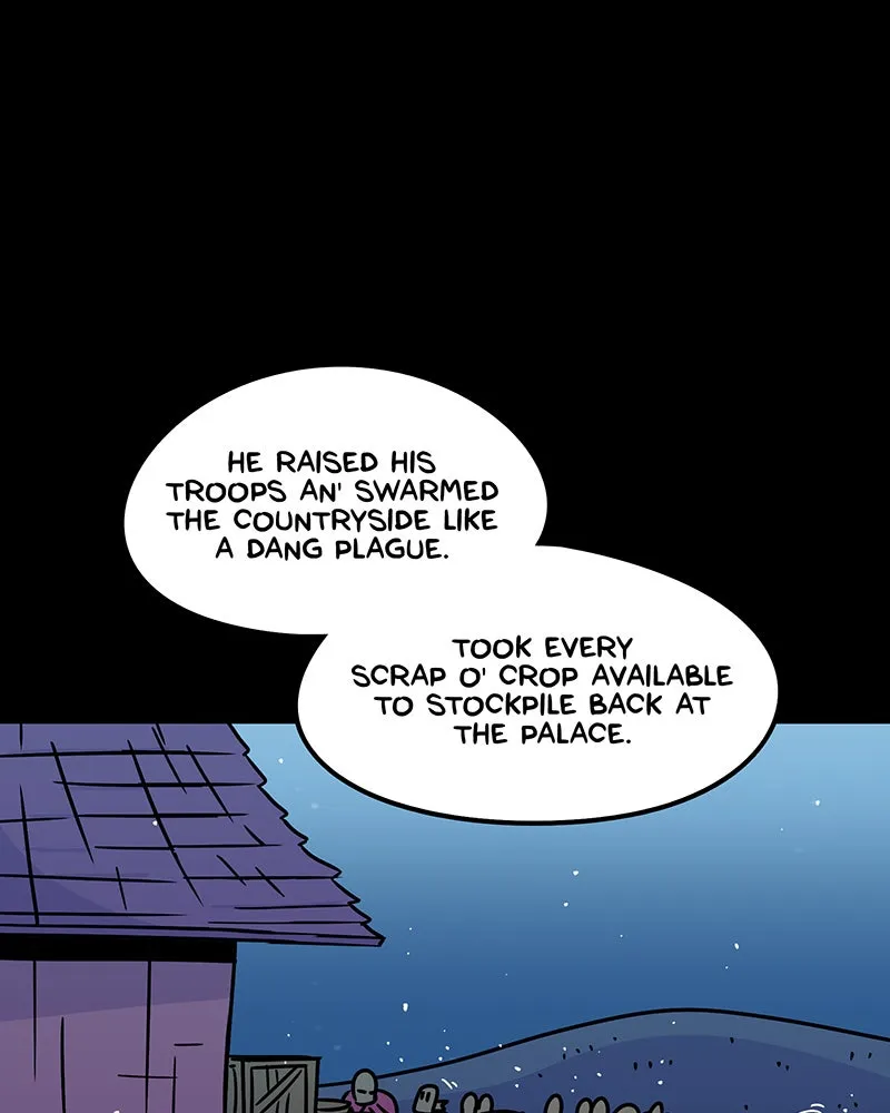 Elf & Warrior Chapter 173 page 6 - 
