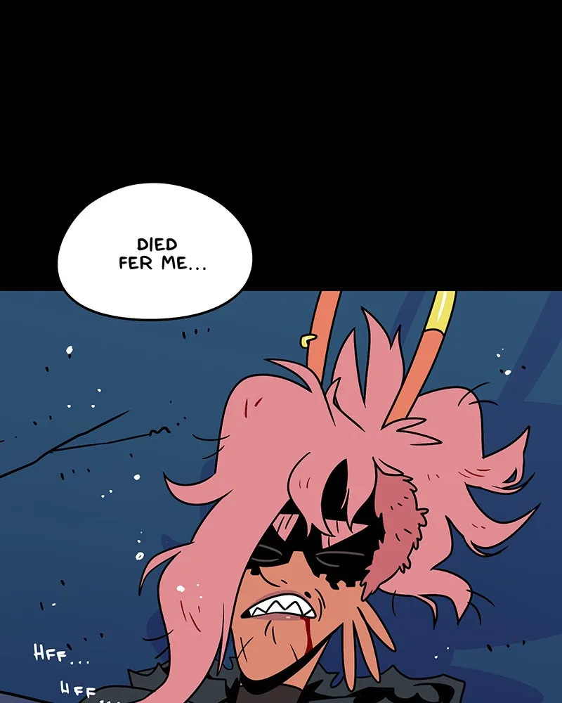 Elf & Warrior Chapter 174 page 13 - 