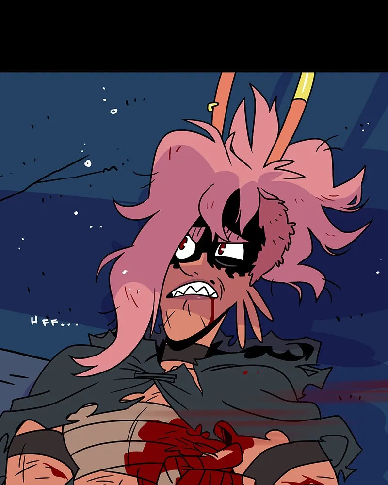 Elf & Warrior Chapter 174 page 15 - 