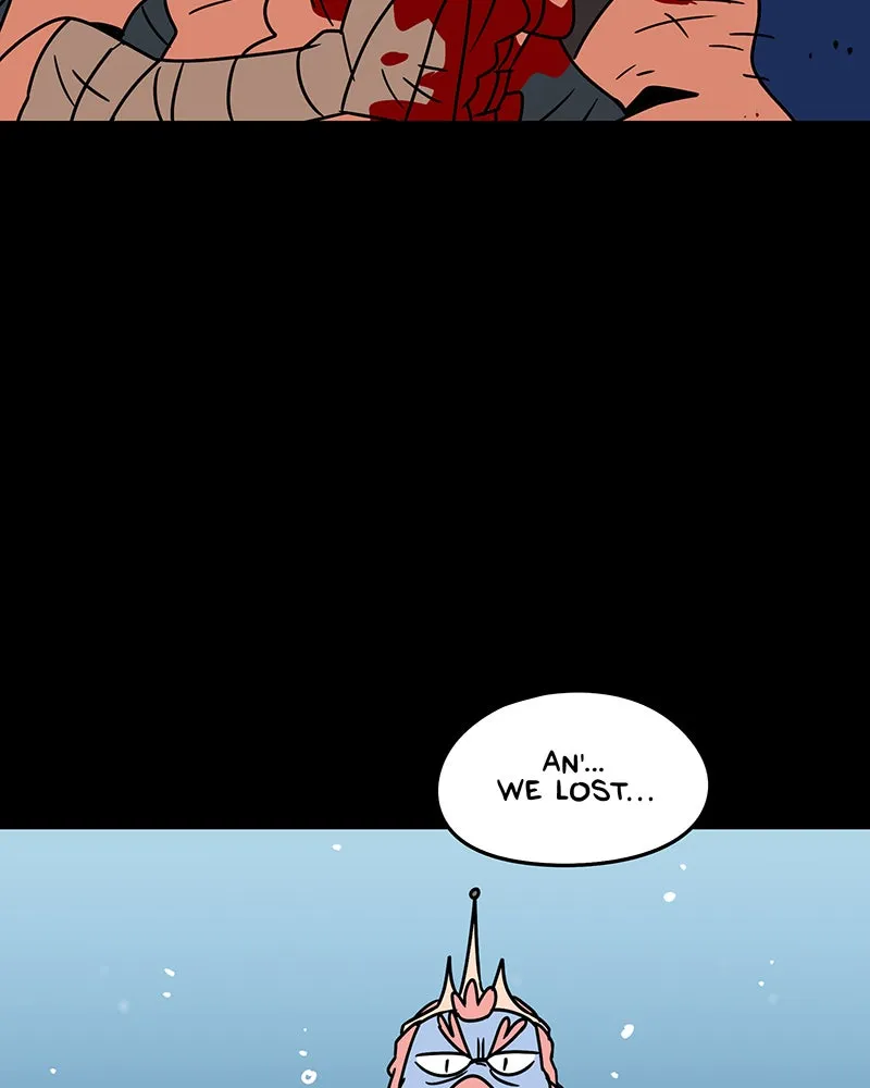 Elf & Warrior Chapter 174 page 16 - 