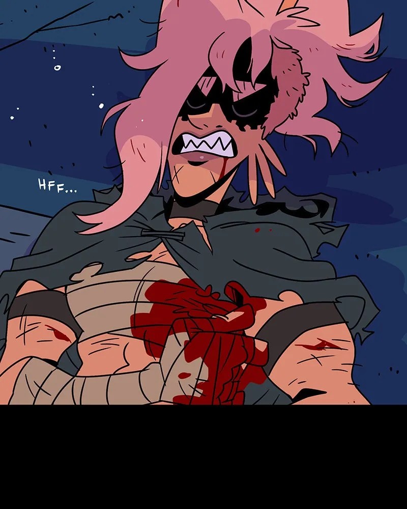 Elf & Warrior Chapter 174 page 20 - 