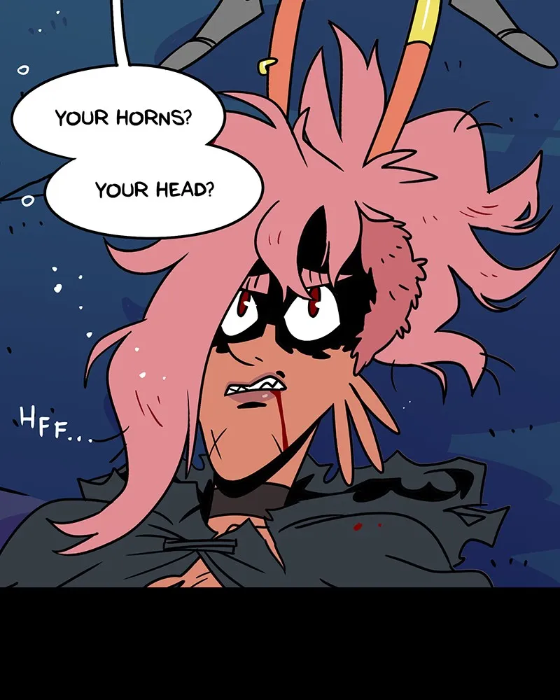 Elf & Warrior Chapter 174 page 28 - 