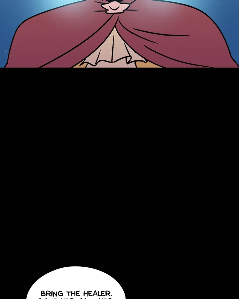 Elf & Warrior Chapter 174 page 30 - 