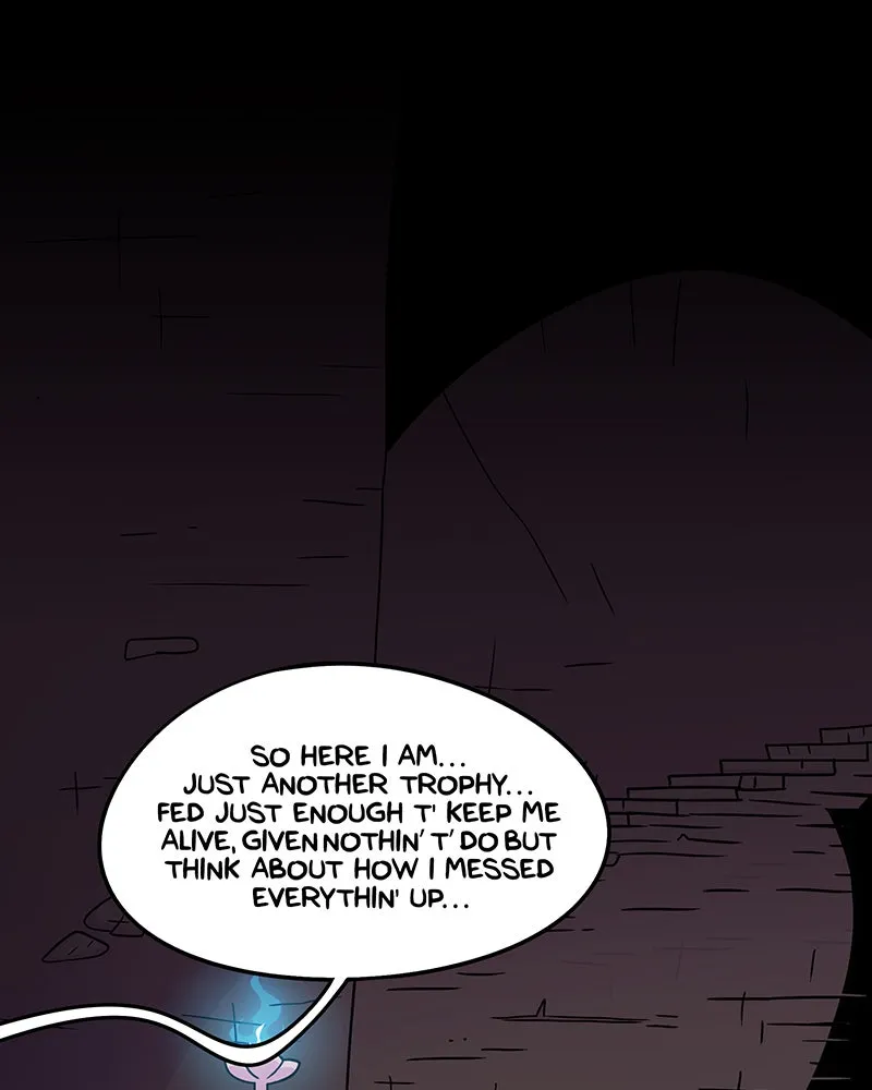 Elf & Warrior Chapter 174 page 34 - 
