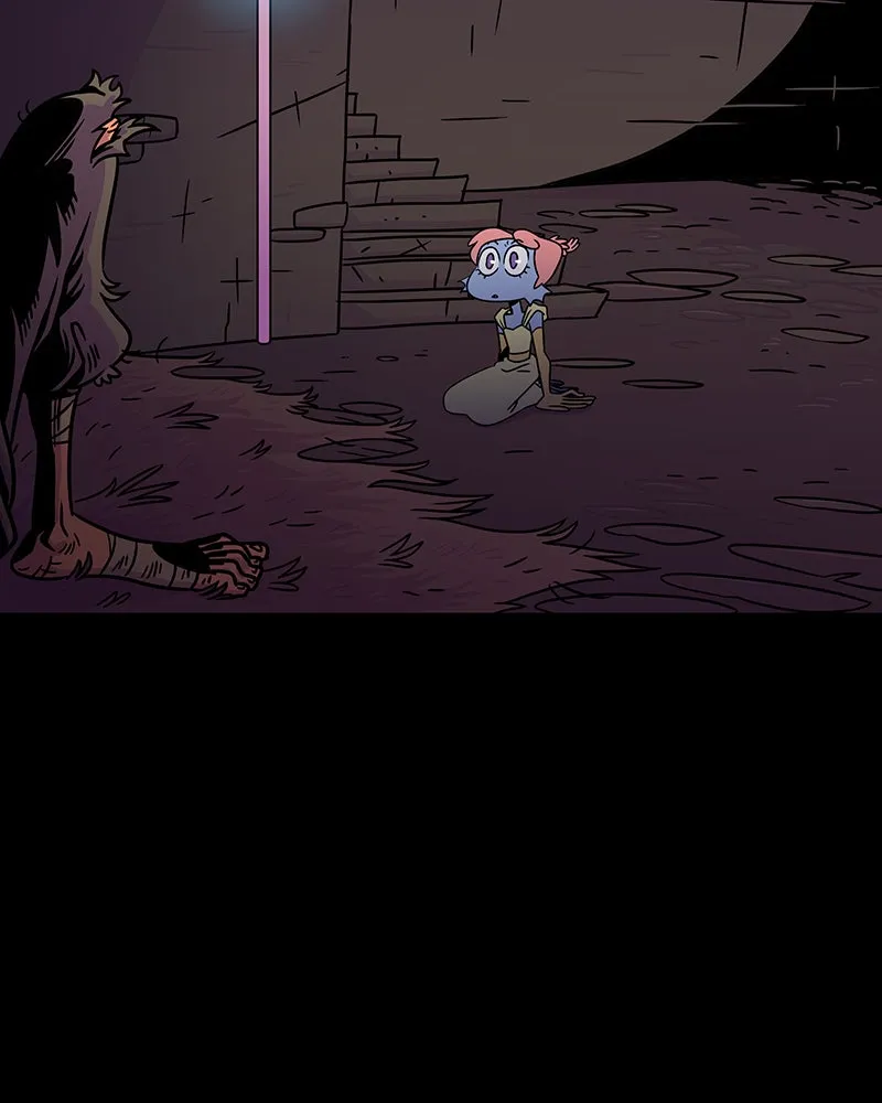 Elf & Warrior Chapter 174 page 35 - 