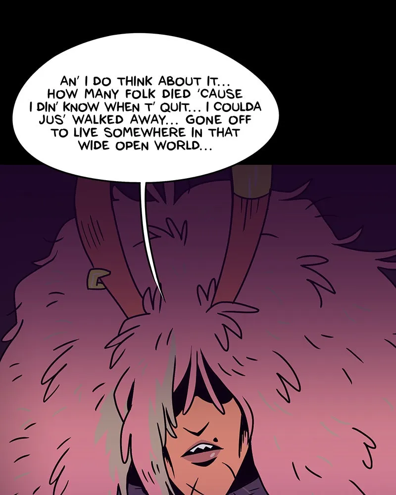 Elf & Warrior Chapter 174 page 36 - 