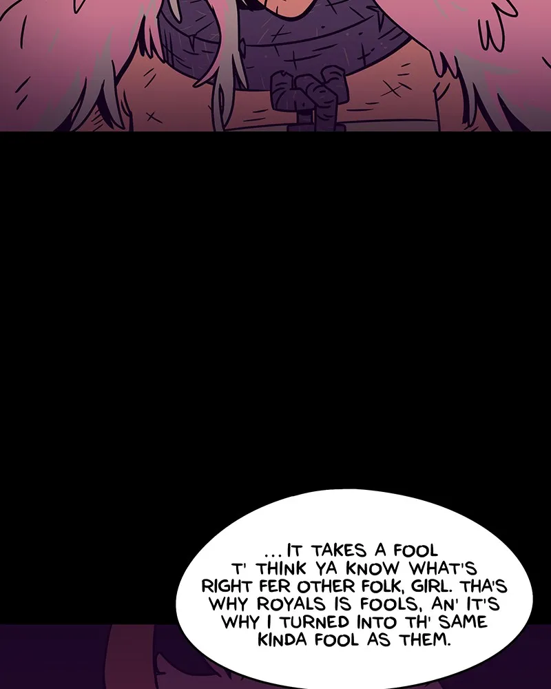 Elf & Warrior Chapter 174 page 37 - 