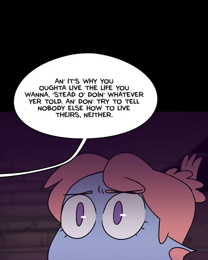 Elf & Warrior Chapter 174 page 39 - 