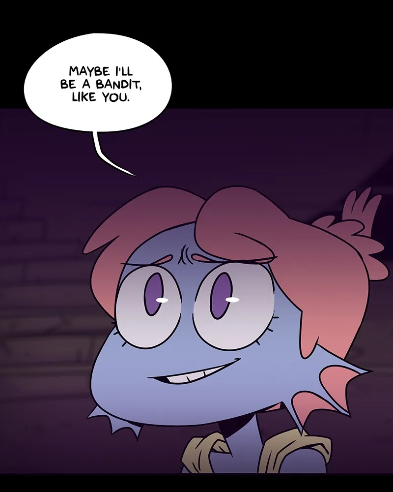 Elf & Warrior Chapter 174 page 42 - 