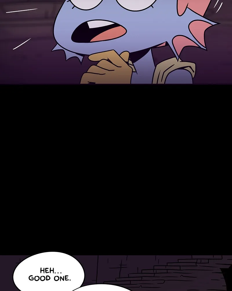 Elf & Warrior Chapter 175 page 21 - 