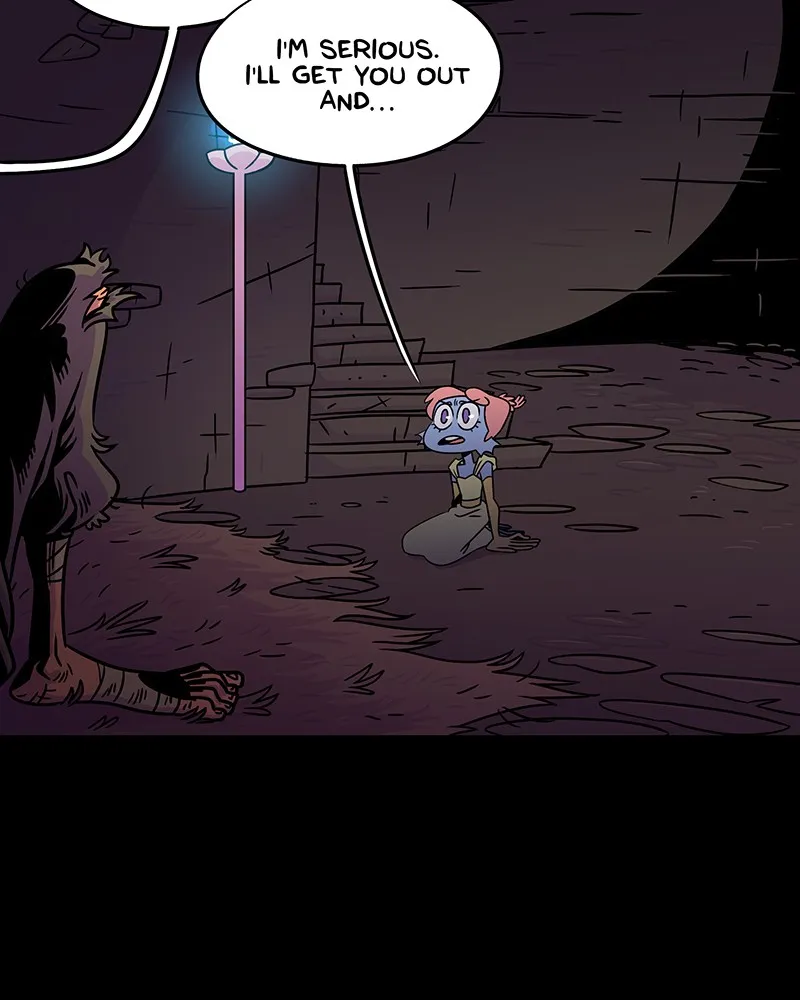 Elf & Warrior Chapter 175 page 22 - 