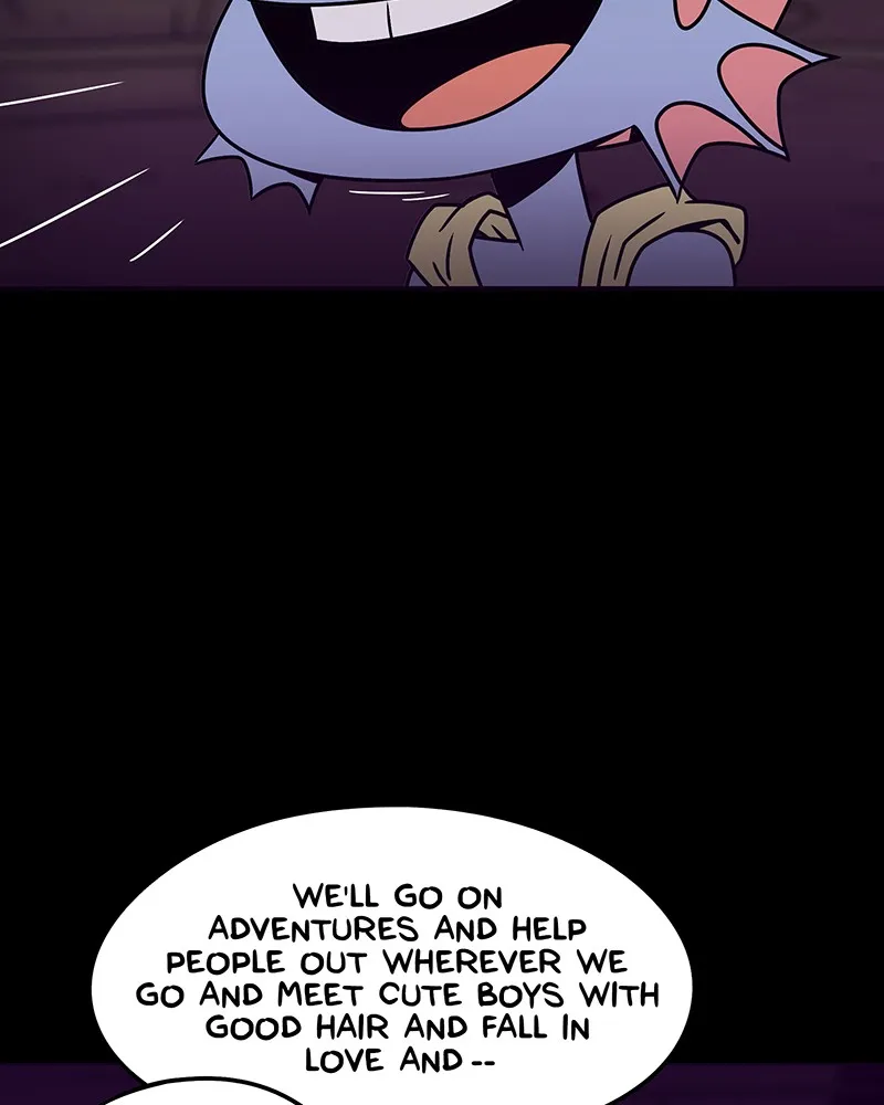 Elf & Warrior Chapter 175 page 24 - 