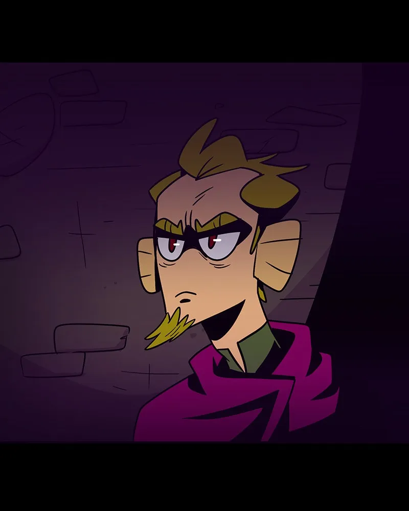 Elf & Warrior Chapter 175 page 34 - 