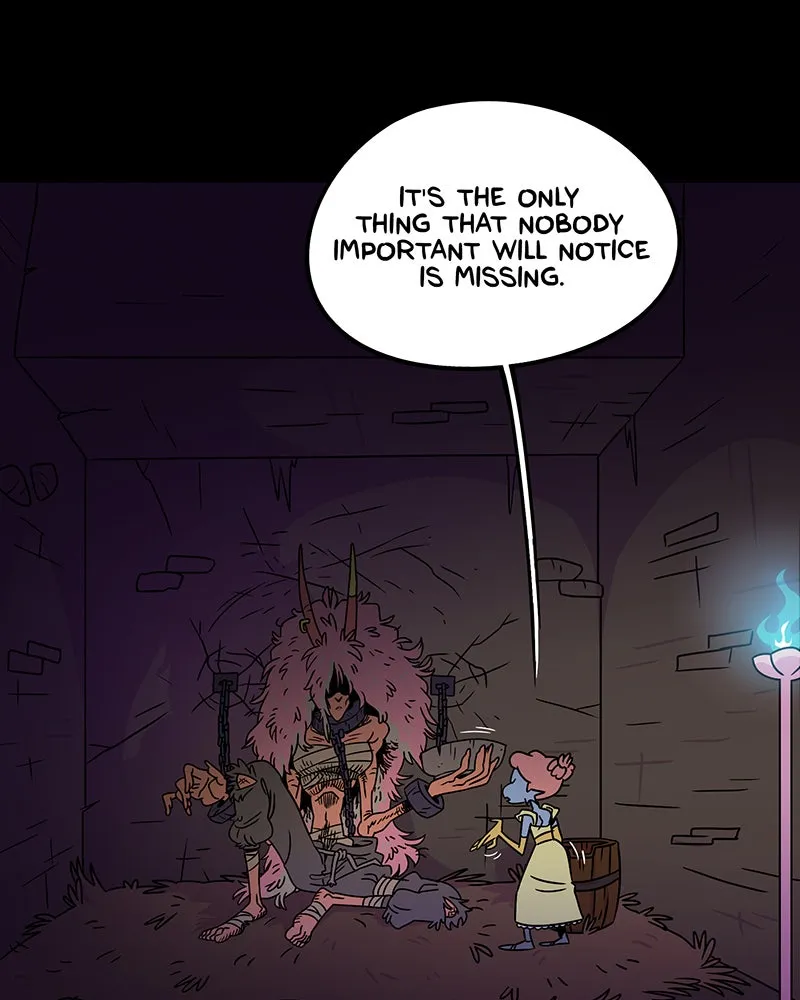 Elf & Warrior Chapter 175 page 5 - 
