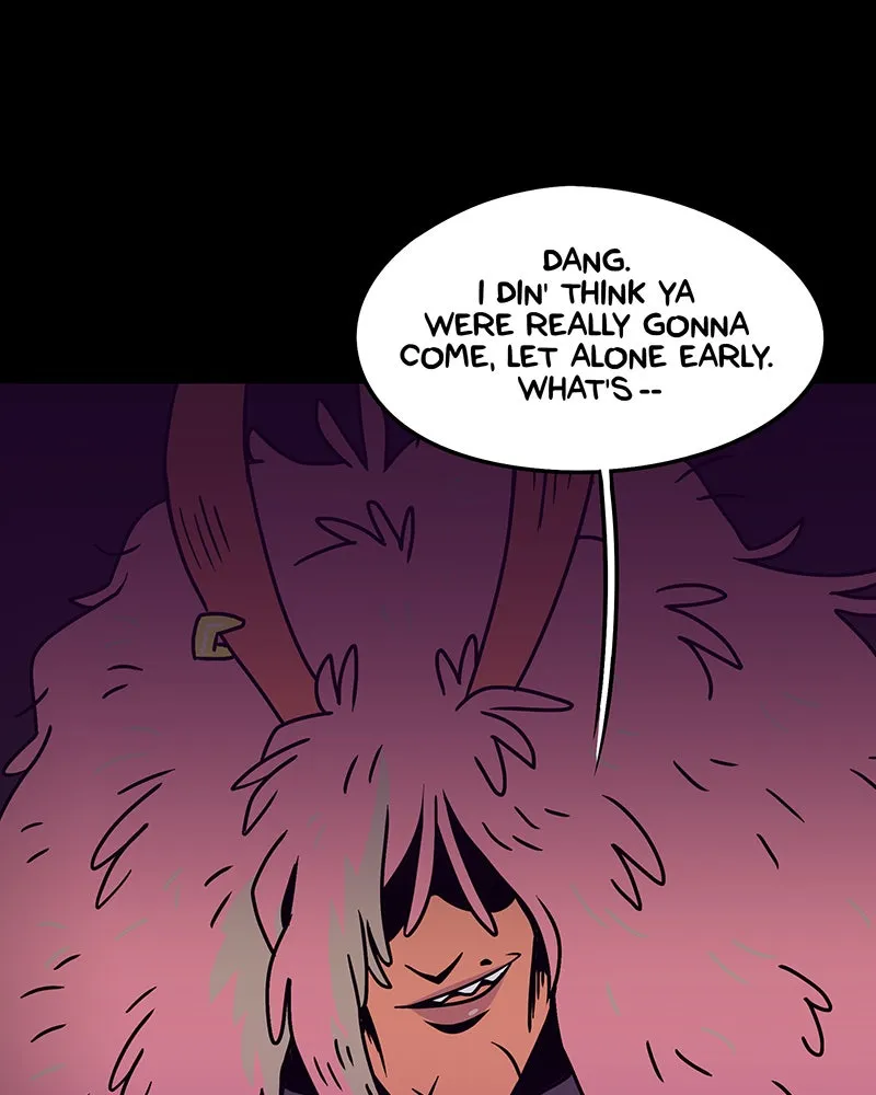 Elf & Warrior Chapter 175 page 45 - 