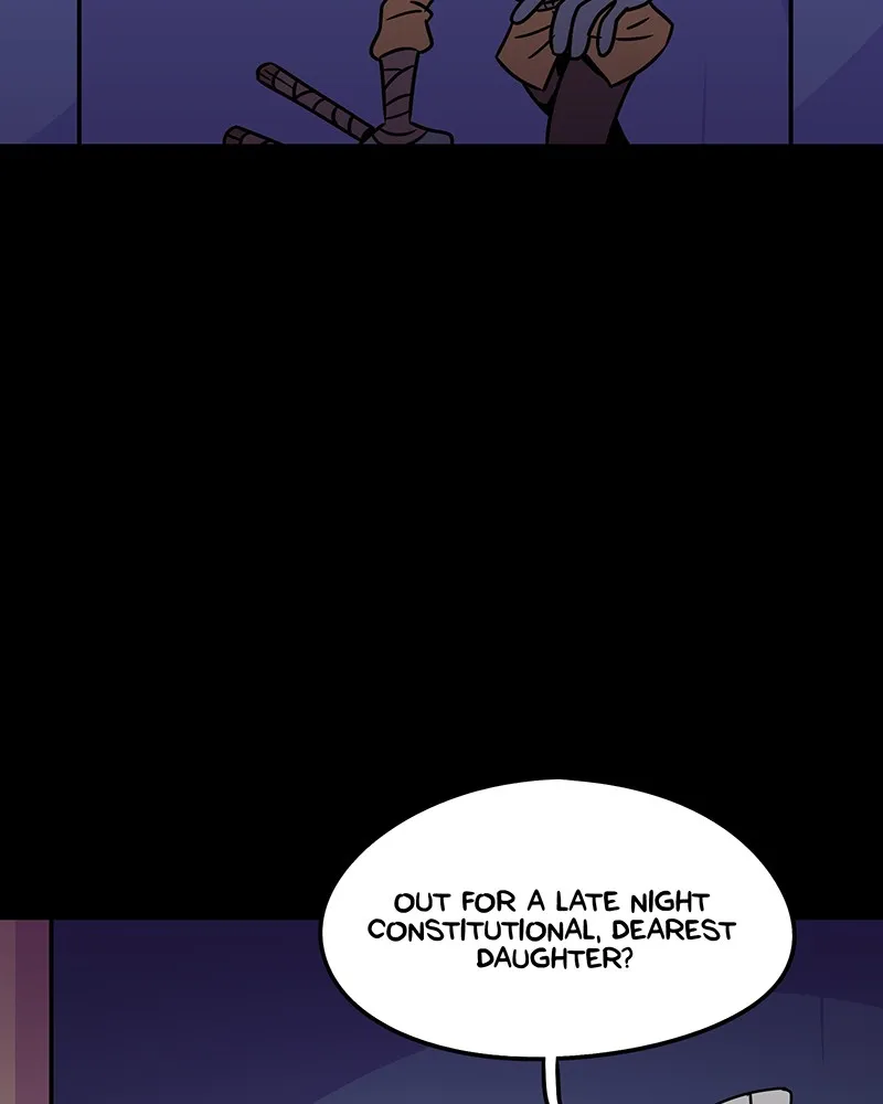 Elf & Warrior Chapter 175 page 57 - 