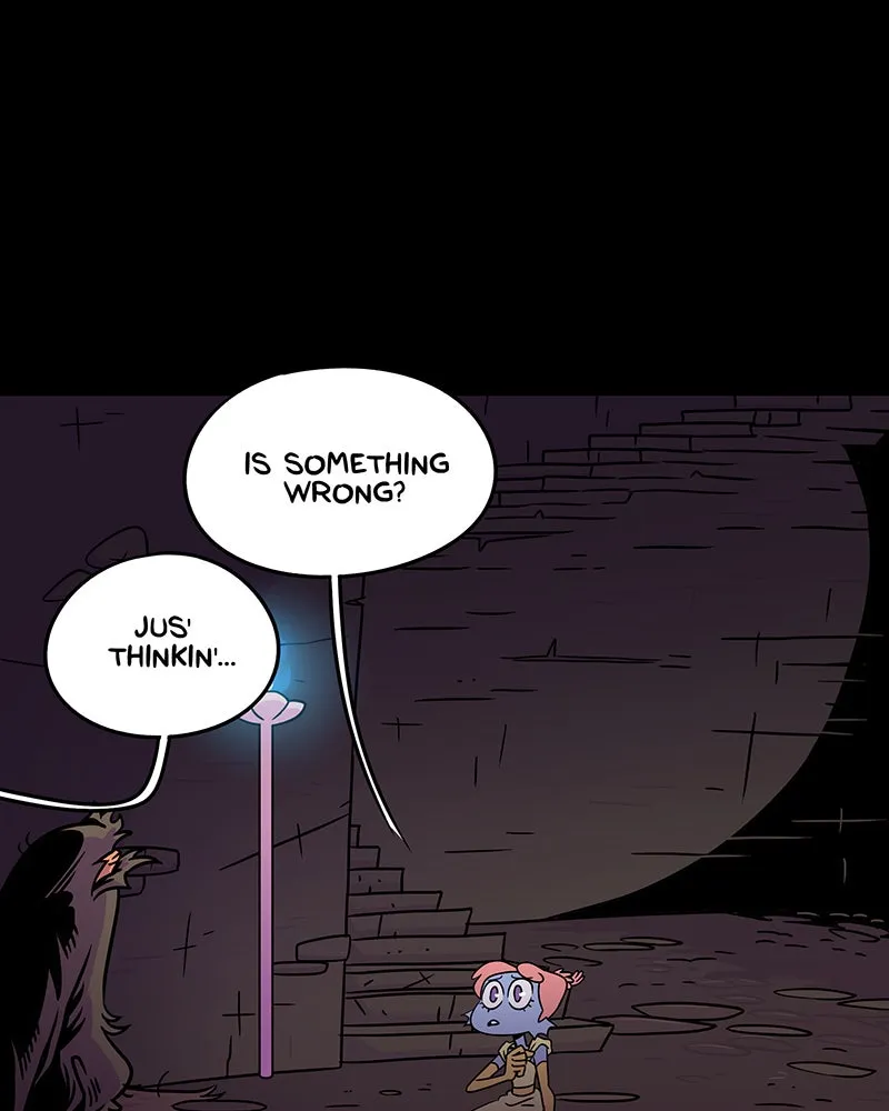 Elf & Warrior Chapter 175 page 8 - 