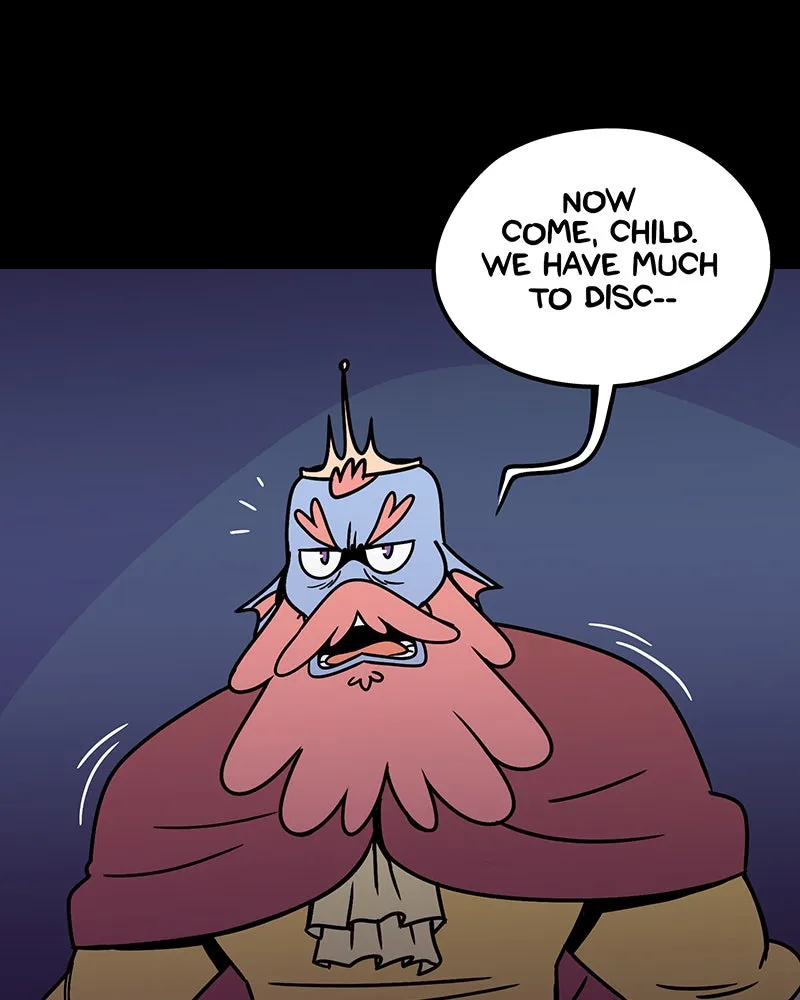 Elf & Warrior Chapter 176 page 11 - 