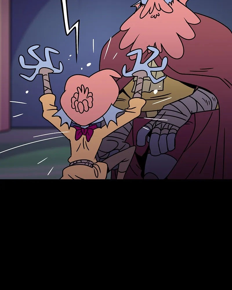 Elf & Warrior Chapter 176 page 13 - 
