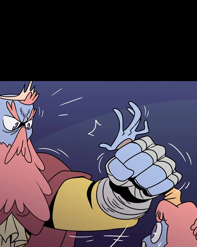Elf & Warrior Chapter 176 page 14 - 