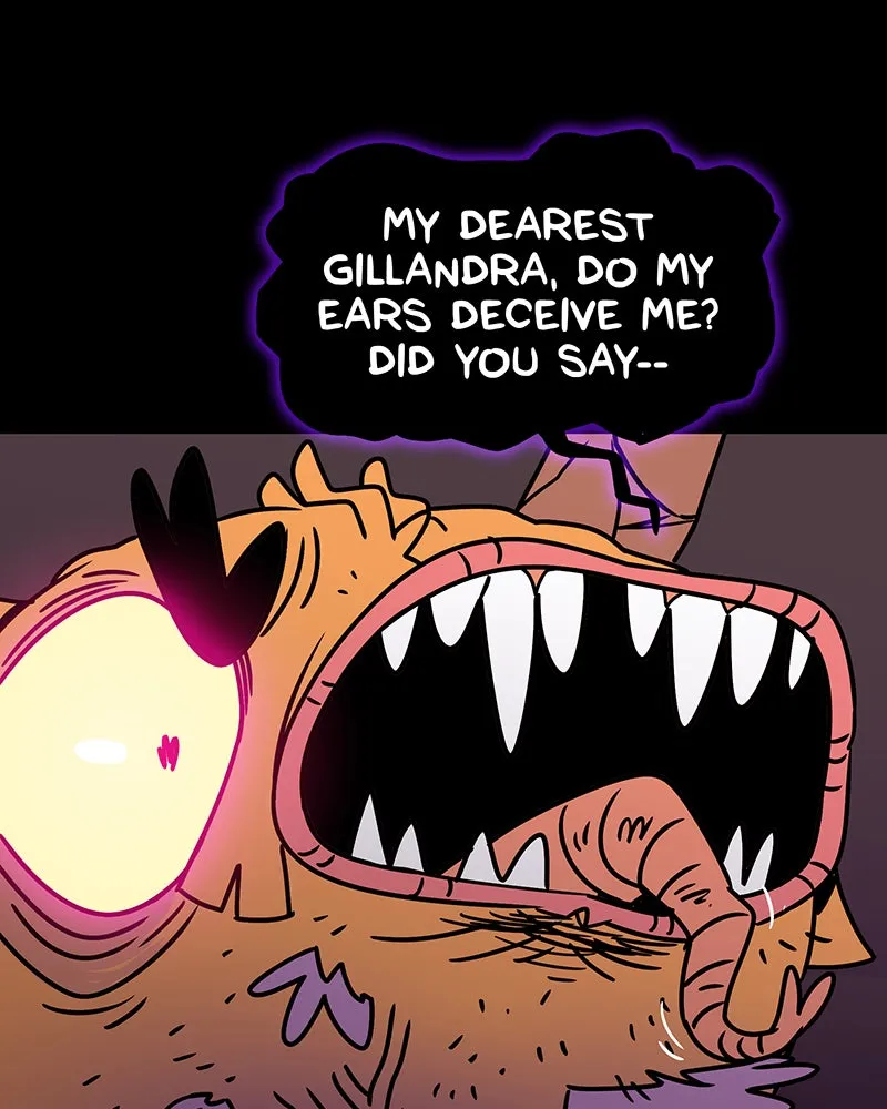 Elf & Warrior Chapter 176 page 18 - 