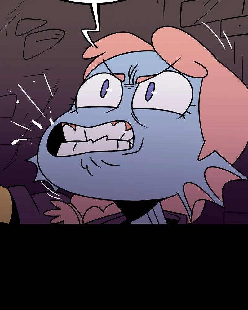 Elf & Warrior Chapter 176 page 20 - 