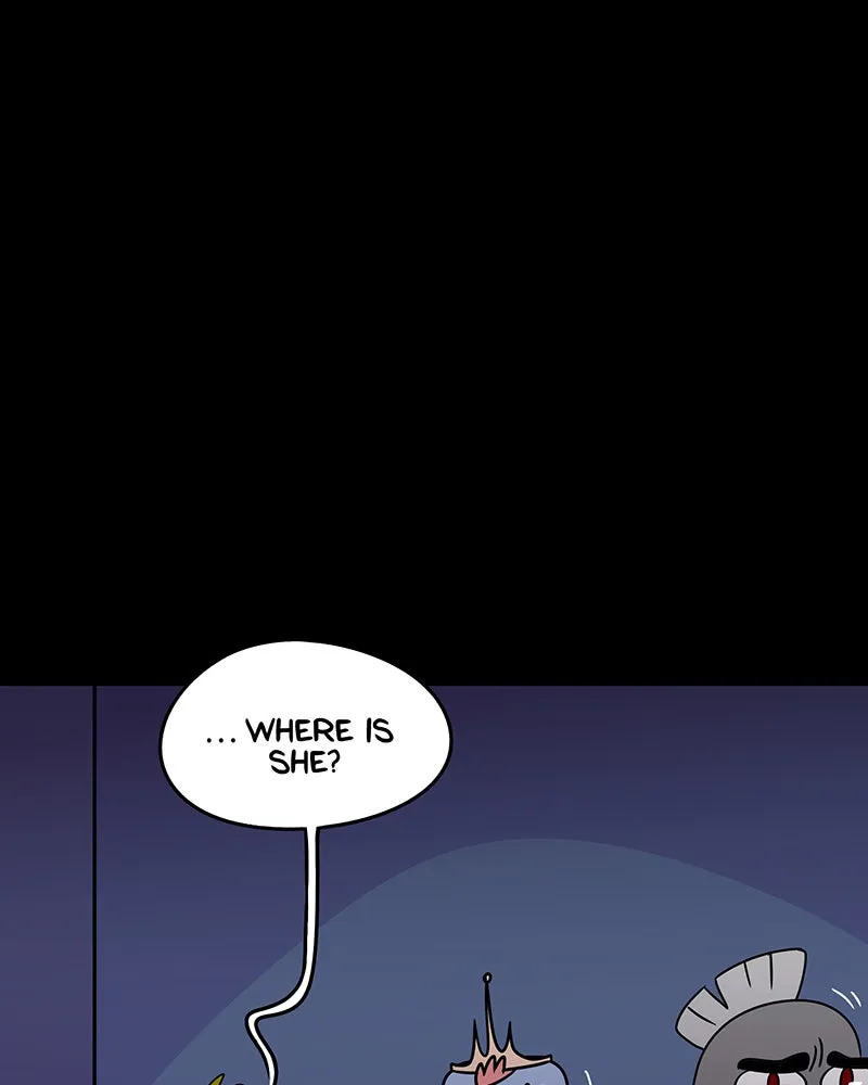 Elf & Warrior Chapter 176 page 3 - 
