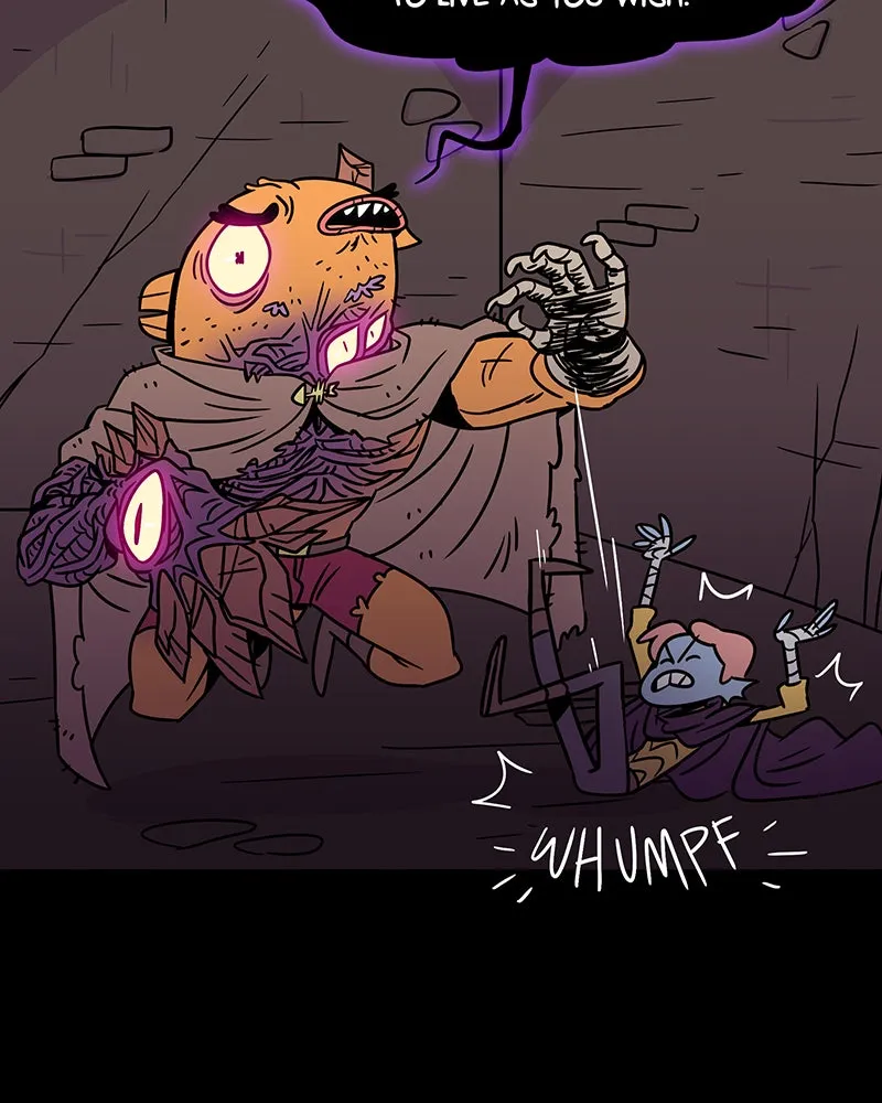 Elf & Warrior Chapter 176 page 23 - 