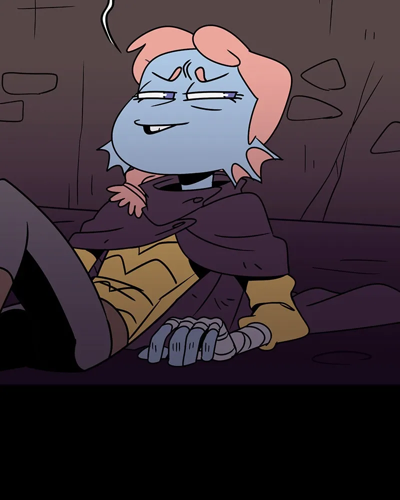 Elf & Warrior Chapter 176 page 29 - 