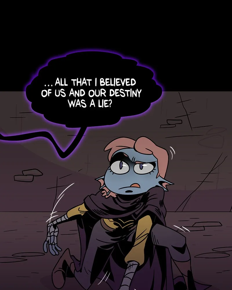Elf & Warrior Chapter 176 page 33 - 