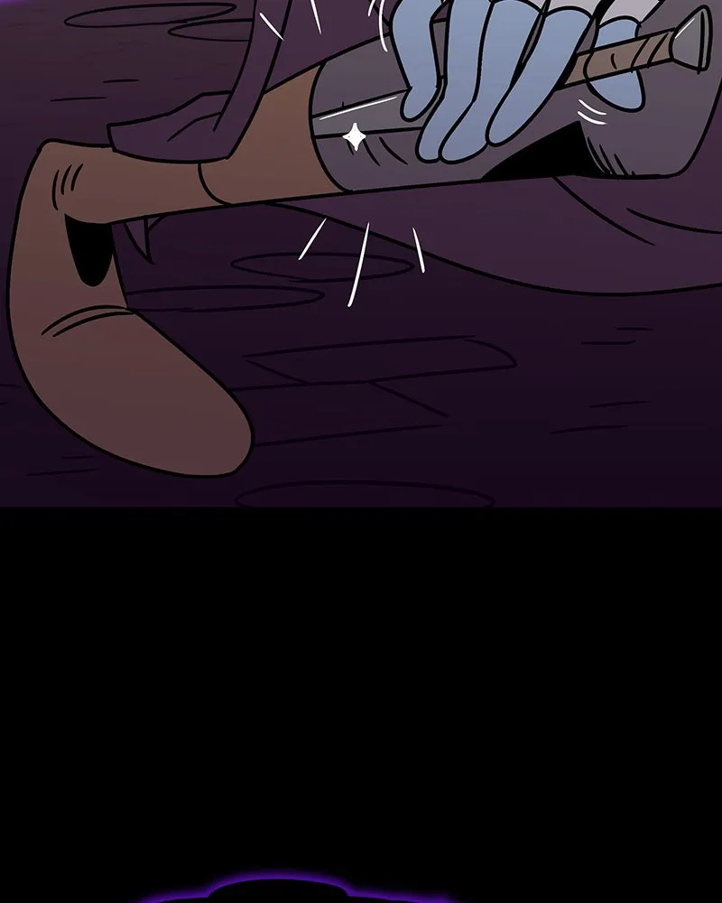 Elf & Warrior Chapter 176 page 35 - 