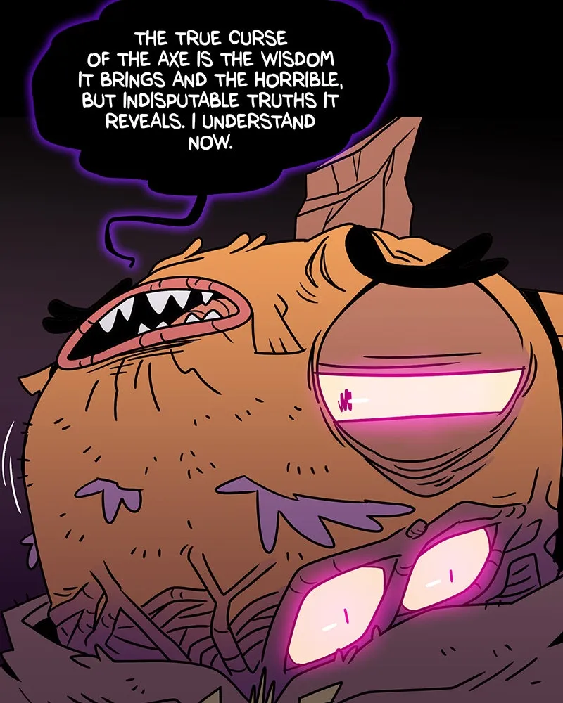 Elf & Warrior Chapter 176 page 36 - 