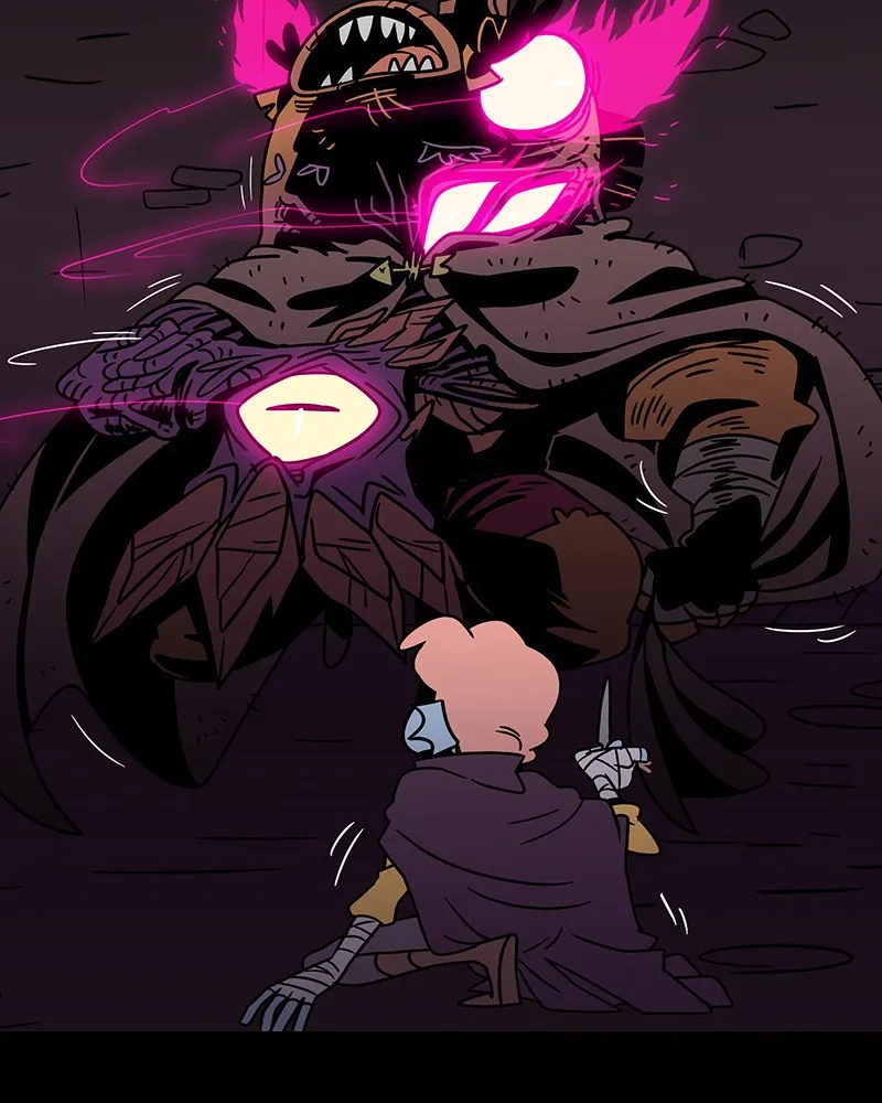 Elf & Warrior Chapter 176 page 38 - 