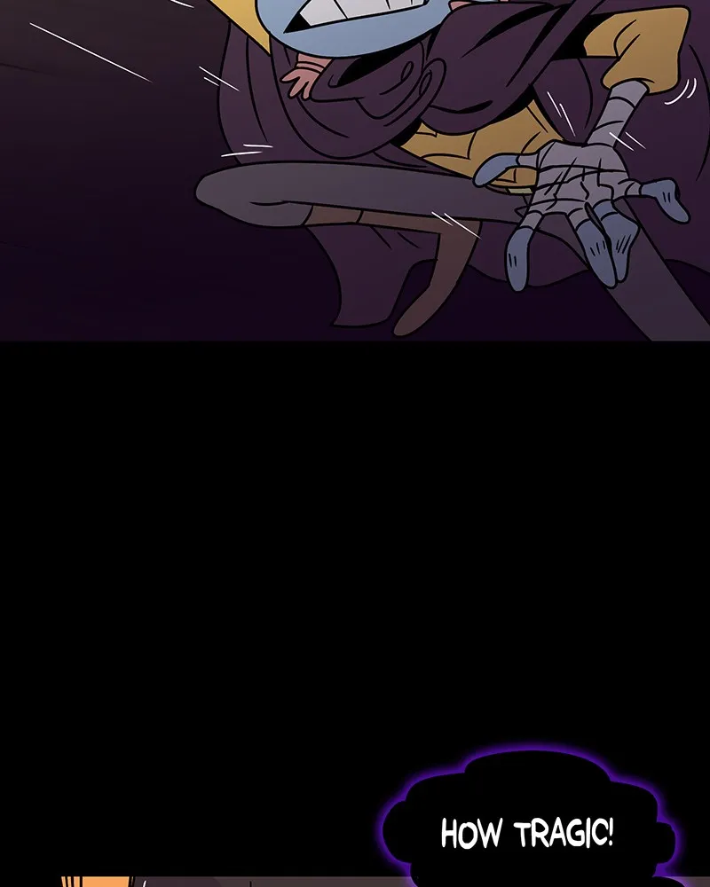 Elf & Warrior Chapter 176 page 40 - 