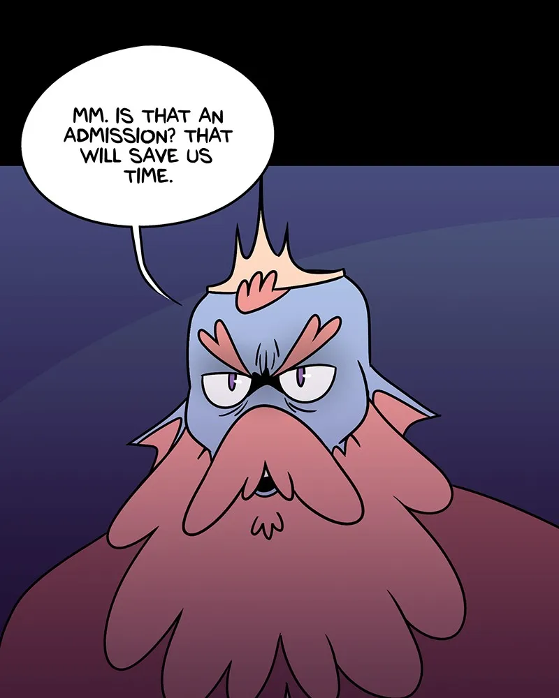 Elf & Warrior Chapter 176 page 5 - 