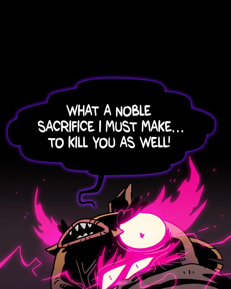 Elf & Warrior Chapter 176 page 42 - 