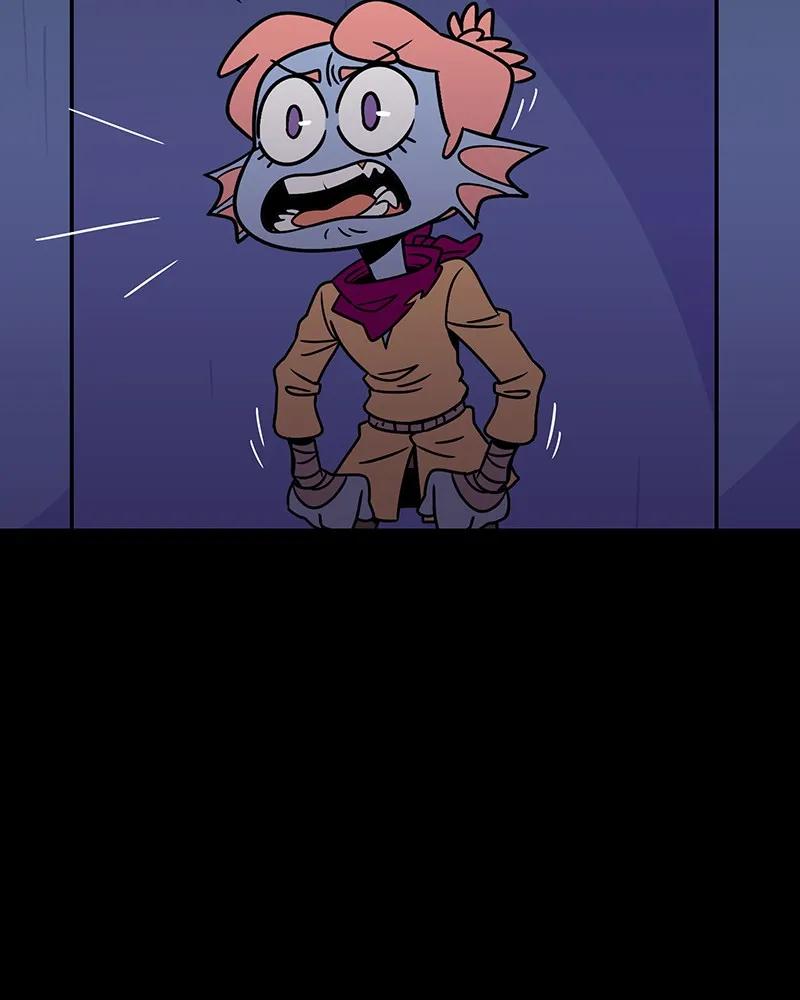 Elf & Warrior Chapter 176 page 7 - 