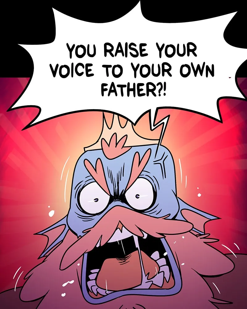 Elf & Warrior Chapter 176 page 8 - 