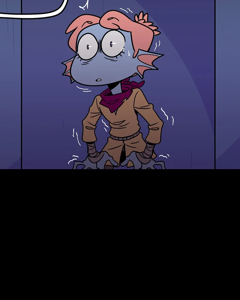 Elf & Warrior Chapter 176 page 10 - 