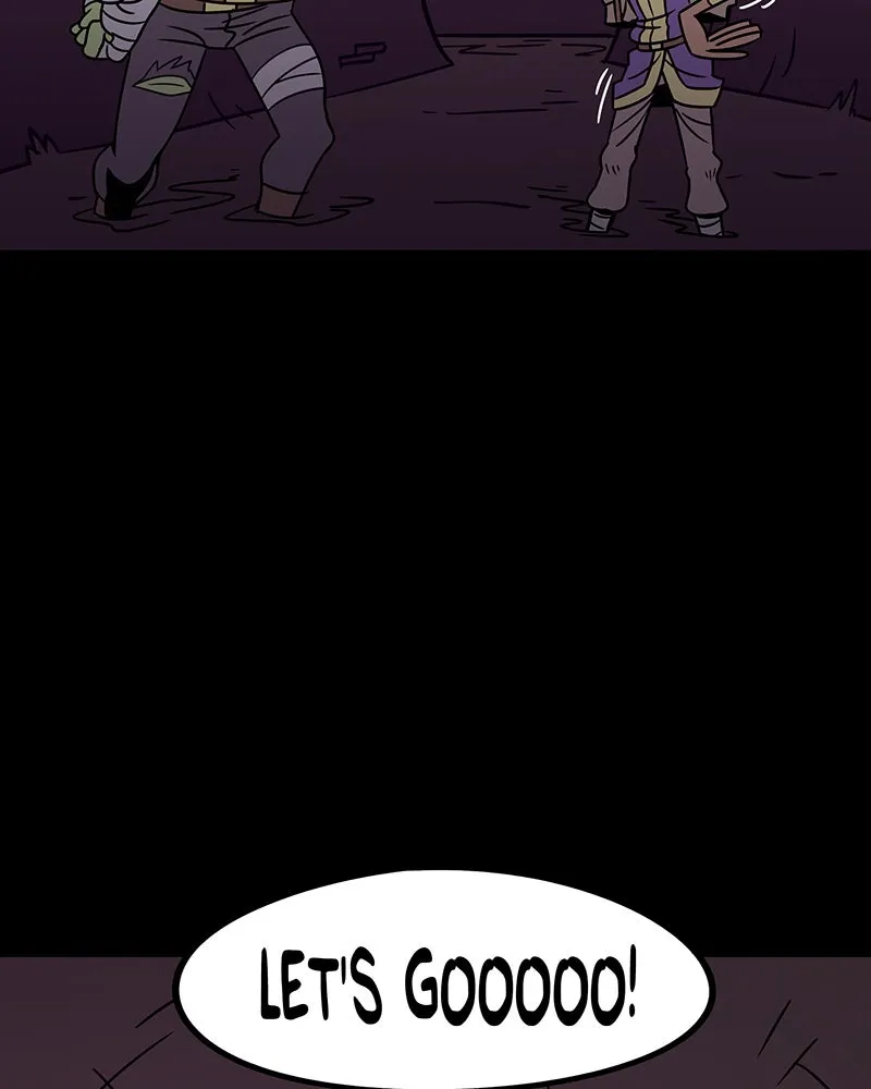Elf & Warrior Chapter 177 page 16 - 