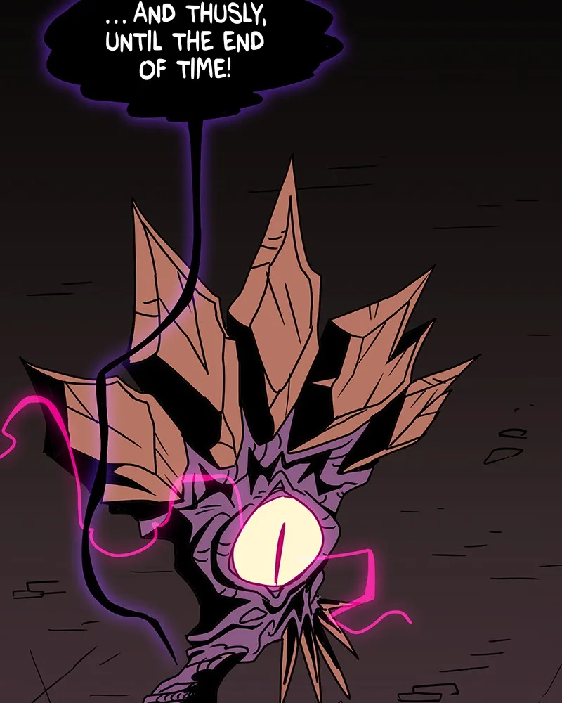 Elf & Warrior Chapter 177 page 19 - 