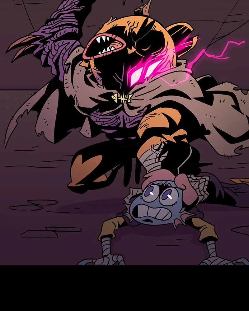 Elf & Warrior Chapter 177 page 20 - 