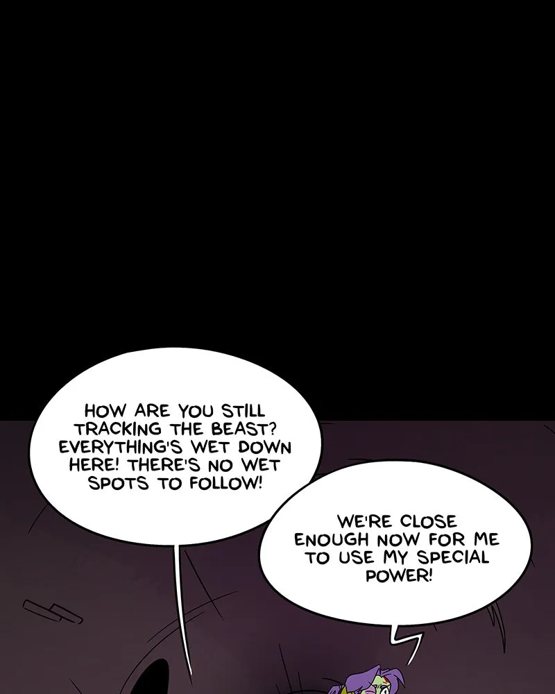Elf & Warrior Chapter 177 page 3 - 
