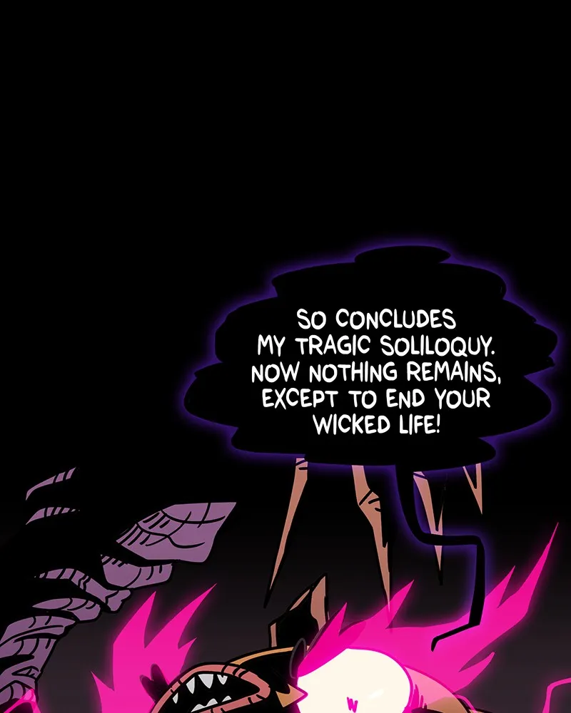 Elf & Warrior Chapter 177 page 21 - 