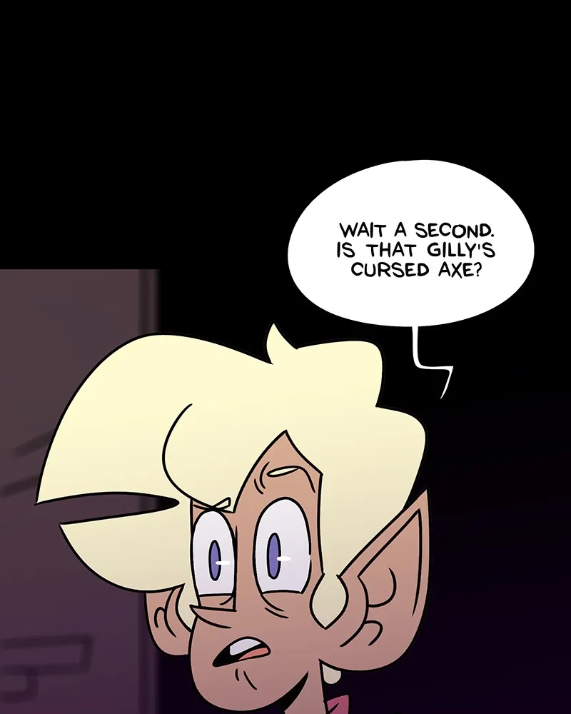 Elf & Warrior Chapter 177 page 31 - 