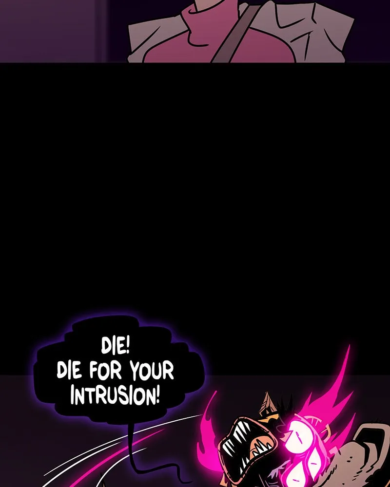Elf & Warrior Chapter 177 page 32 - 