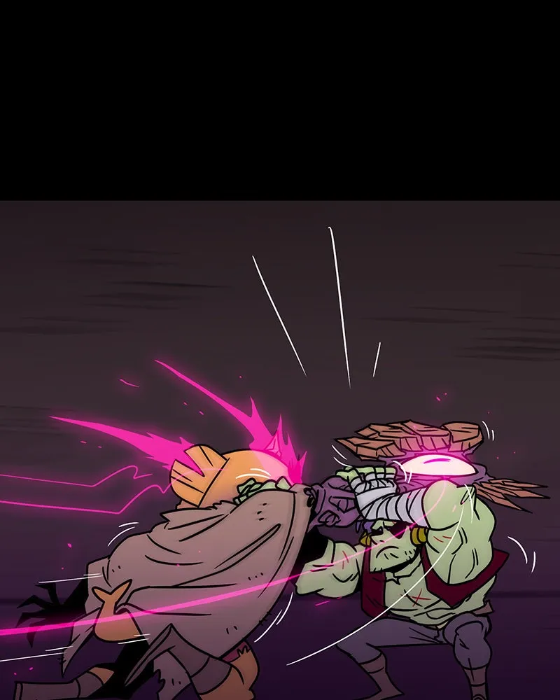 Elf & Warrior Chapter 177 page 34 - 