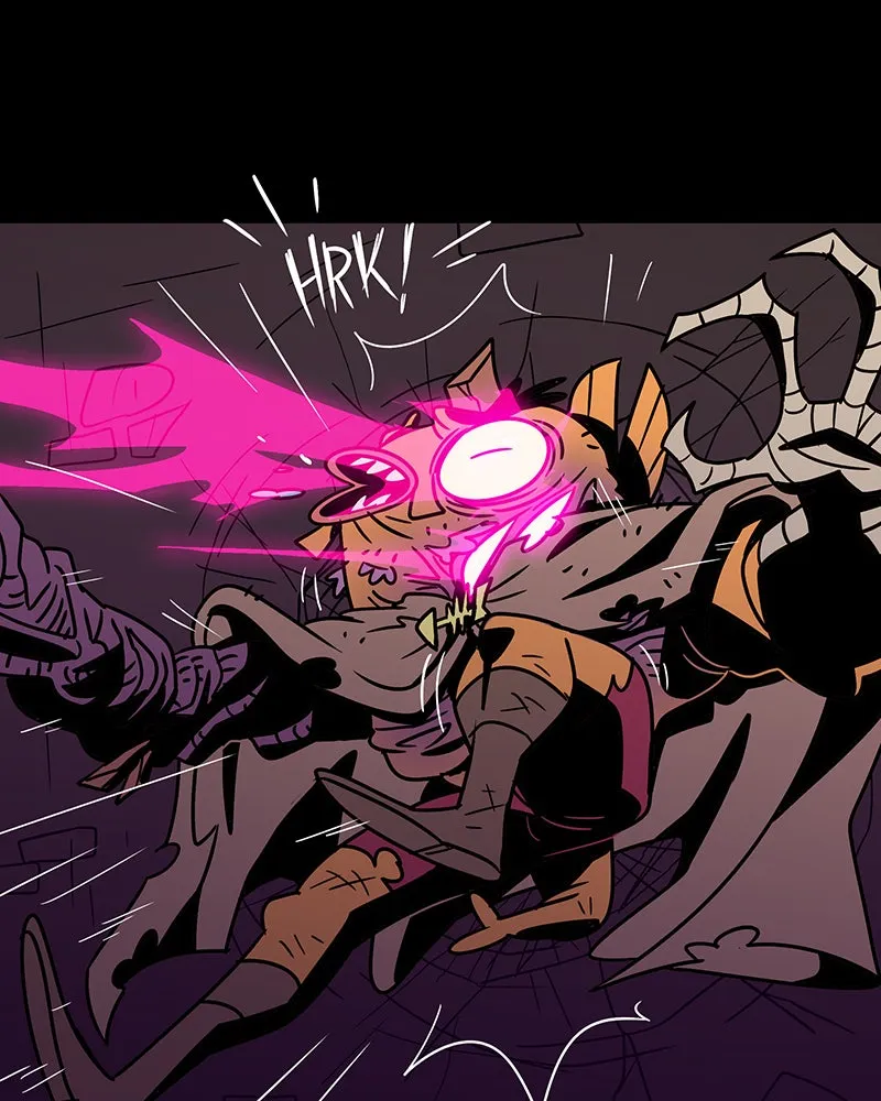 Elf & Warrior Chapter 177 page 37 - 