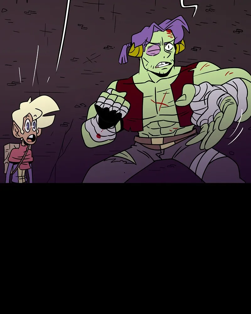 Elf & Warrior Chapter 177 page 39 - 